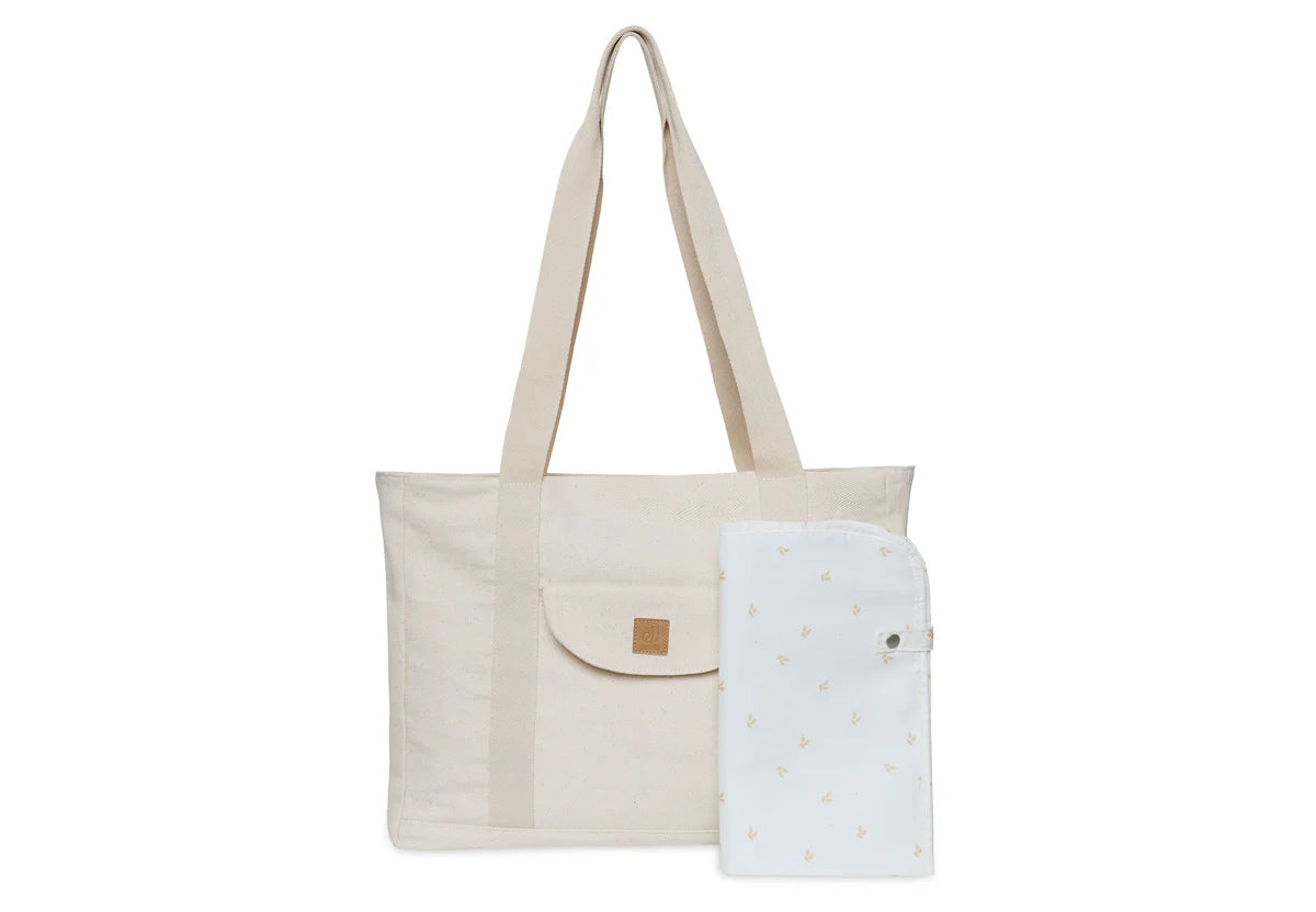 Luiertas Shopper - Twill