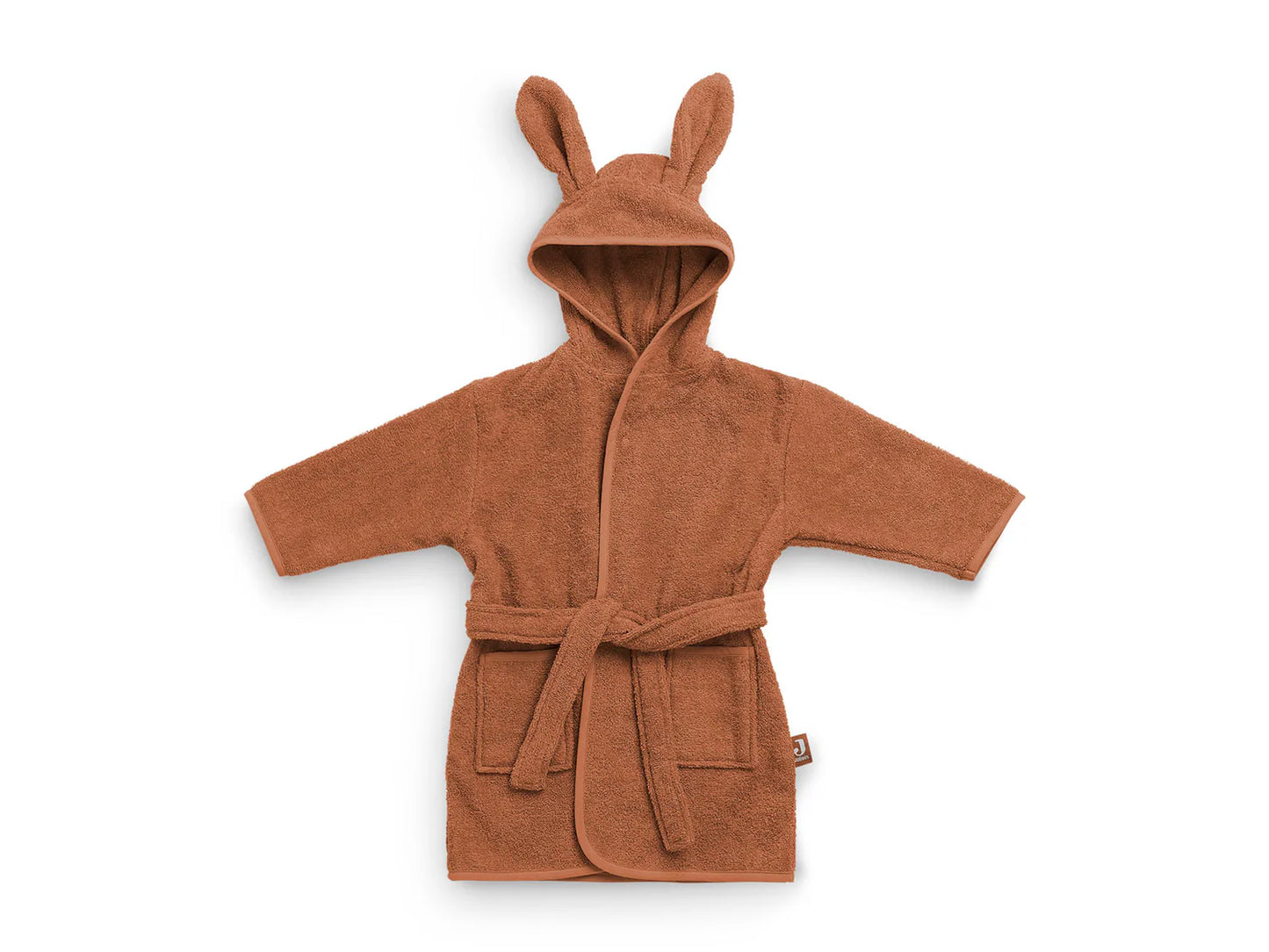 Badjas Bunny 1-2 jaar - Jollein