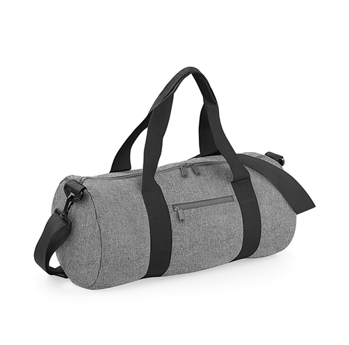 Gepersonaliseerde Barrel Bag