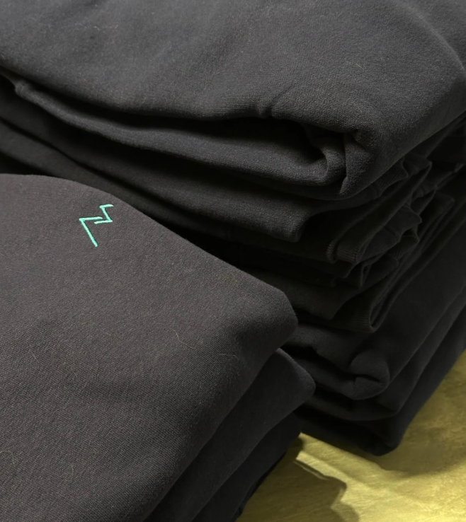 Sweater MOUNTAIR - Volwassenen