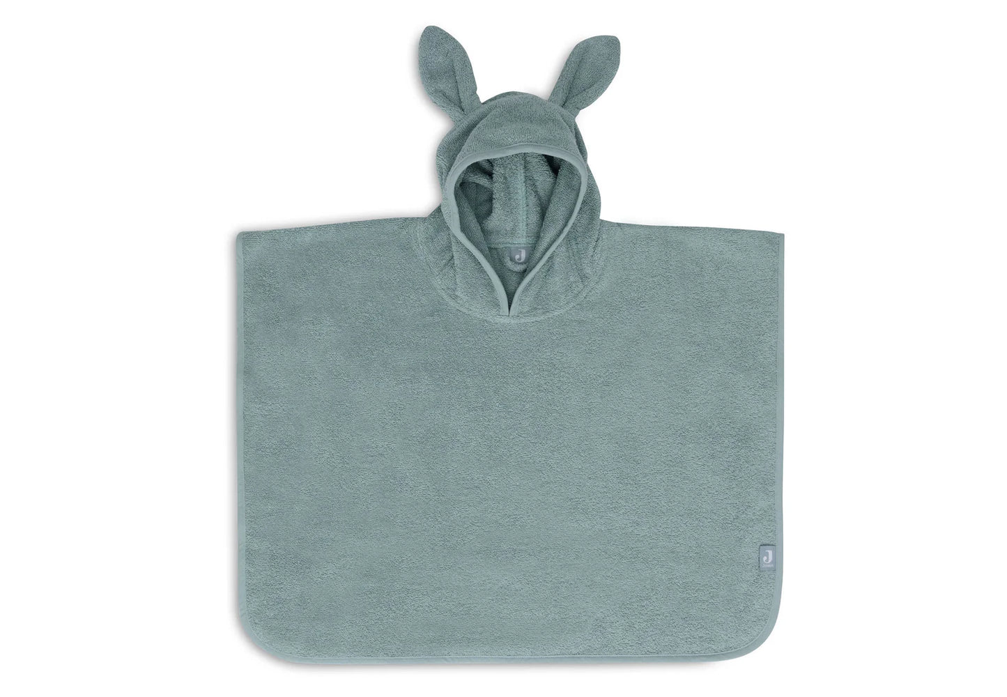 Badponcho Bunny - Jollein