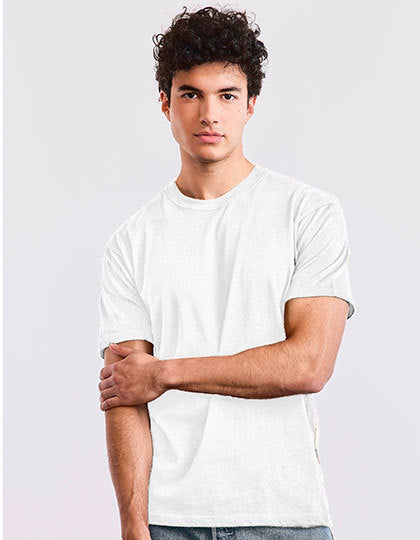 T-Shirt met Lijntekening - Klein (MAX 12x12cm)