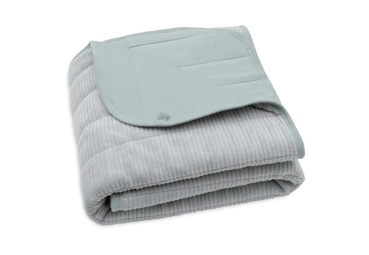 Deken - Velvet Rib - Jollein