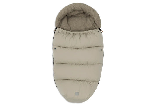 Voetenzak buggy/kinderwagen - Puffed