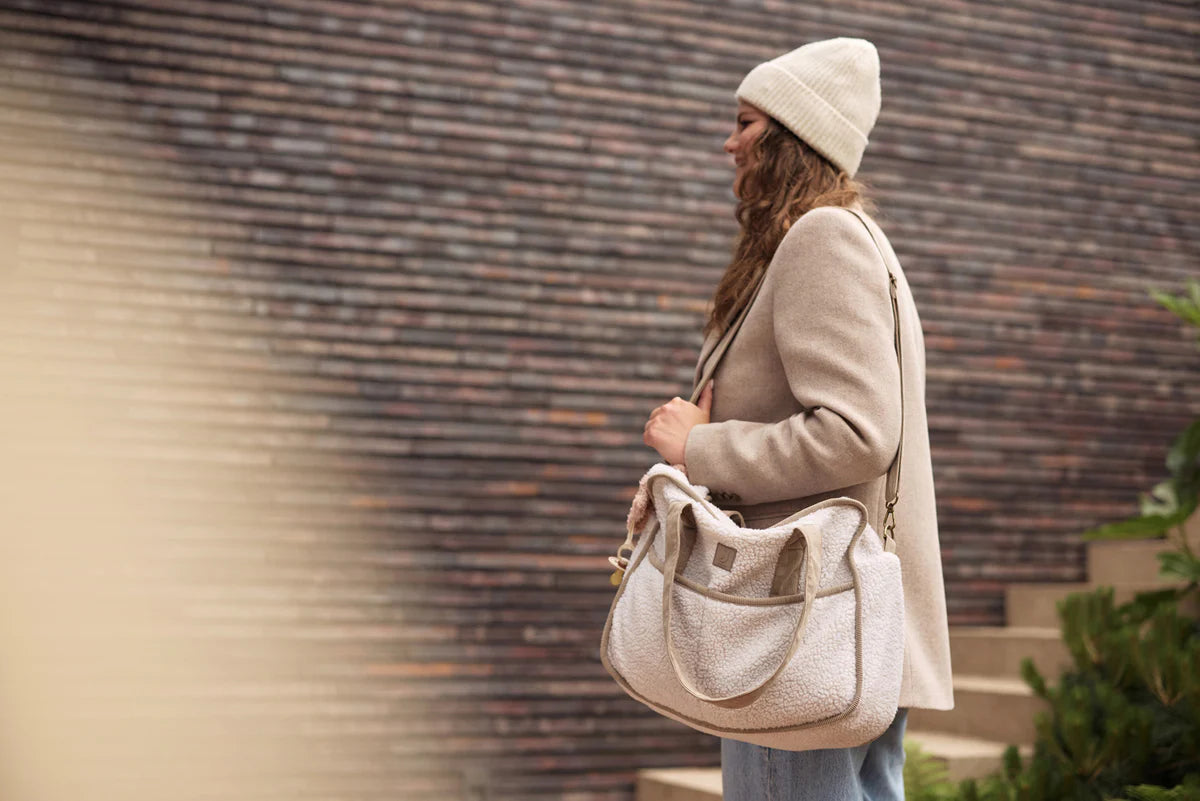 Luiertas - Teddy - Noé