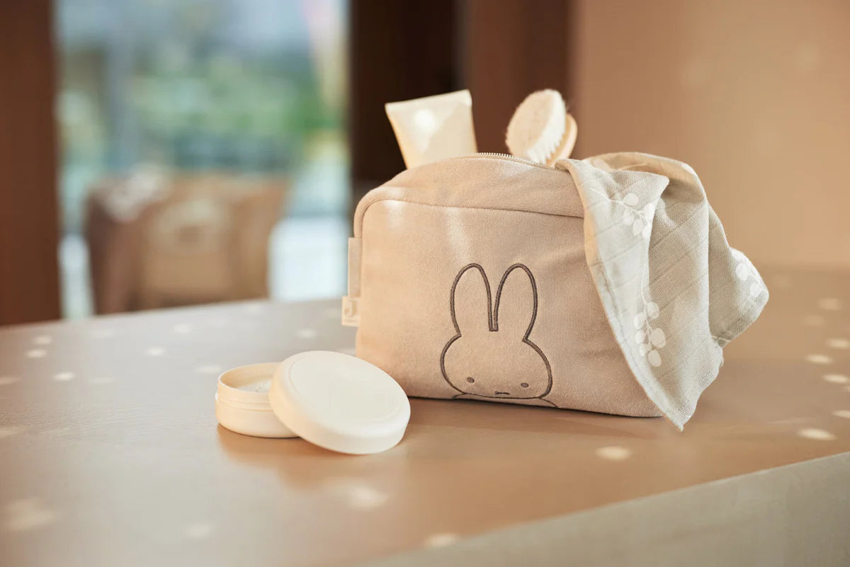 Etui Badstof - Miffy