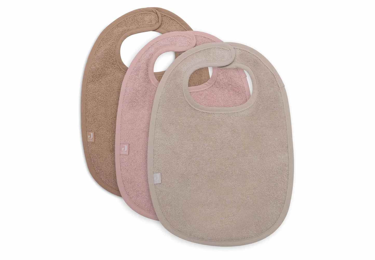 Slab Badstof (3Pack) - Jollein
