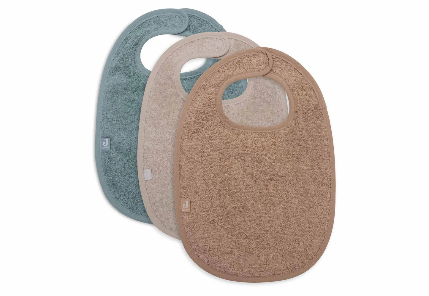 Slab Badstof (3Pack) - Jollein