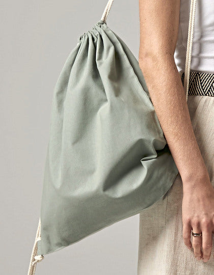 Gepersonaliseerde Gymzak