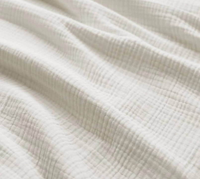 Gepersonaliseerd Geboortedekentje