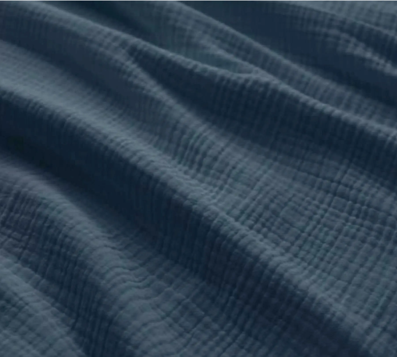 Gepersonaliseerd Geboortedekentje