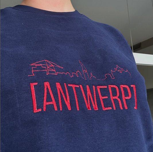 Trui [ANTWERP]