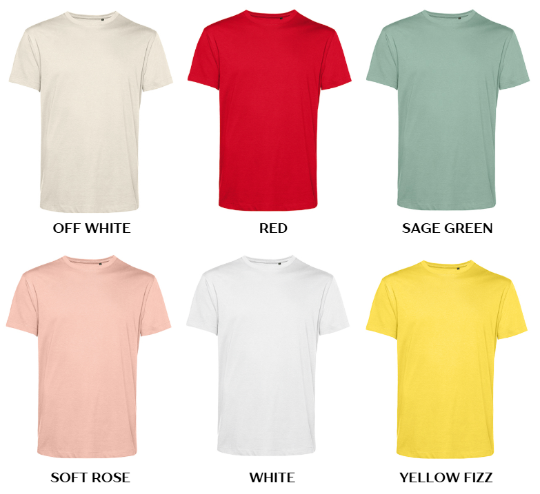 Teckelshirt - Men