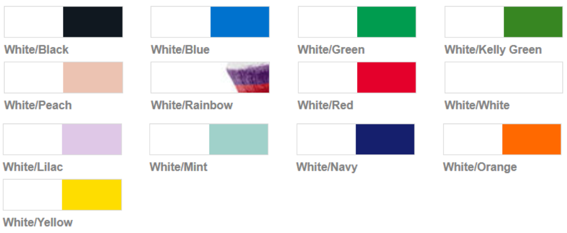 Gepersonaliseerde Sokken