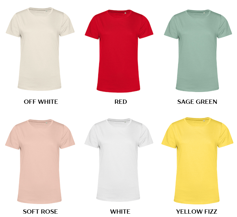 Teckelshirt - Women
