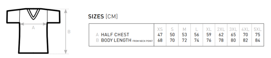 Teckelshirt - Men