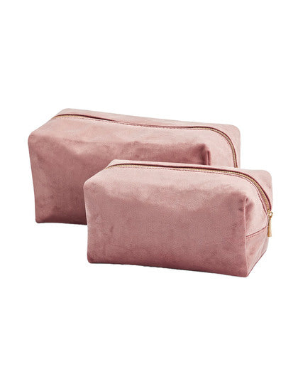 Toilettas Velvet