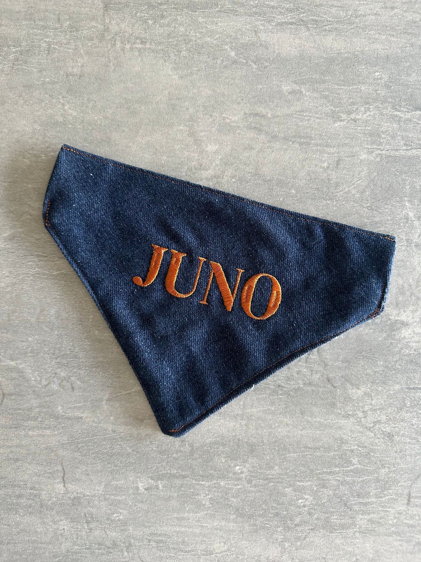 Bandana - Jeans
