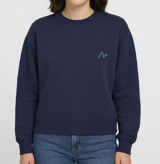 Sweater MOUNTAIR - Volwassenen