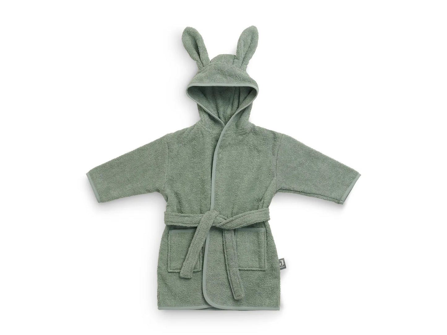 Badjas Bunny 1-2 jaar - Jollein