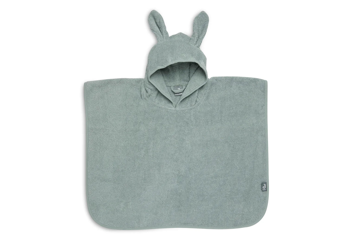 Badponcho Bunny - Jollein
