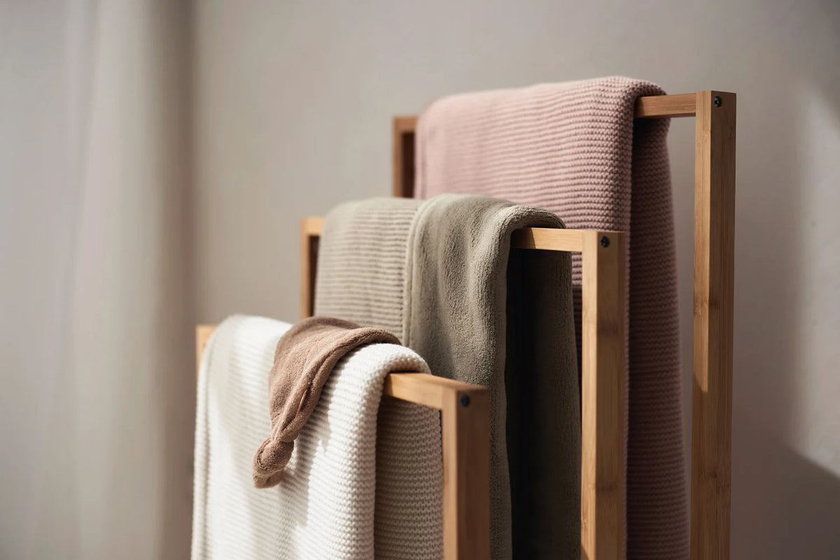 Deken - Basic Knit/Fleece - Jollein