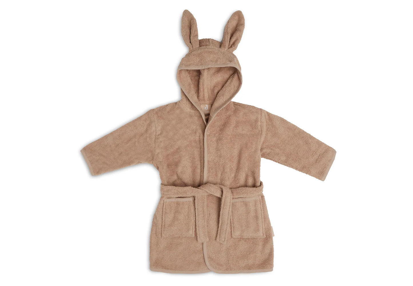 Badjas Bunny 1-2 jaar - Jollein