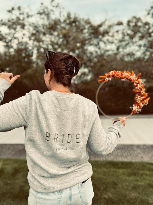 Sweater of Hoodie met Naam/ Romeinse Cijfers/ Spotifycode/ Quote - Medium (MAX 20x20cm)