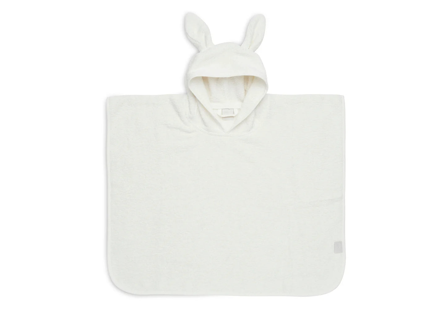 Badponcho Bunny - Jollein