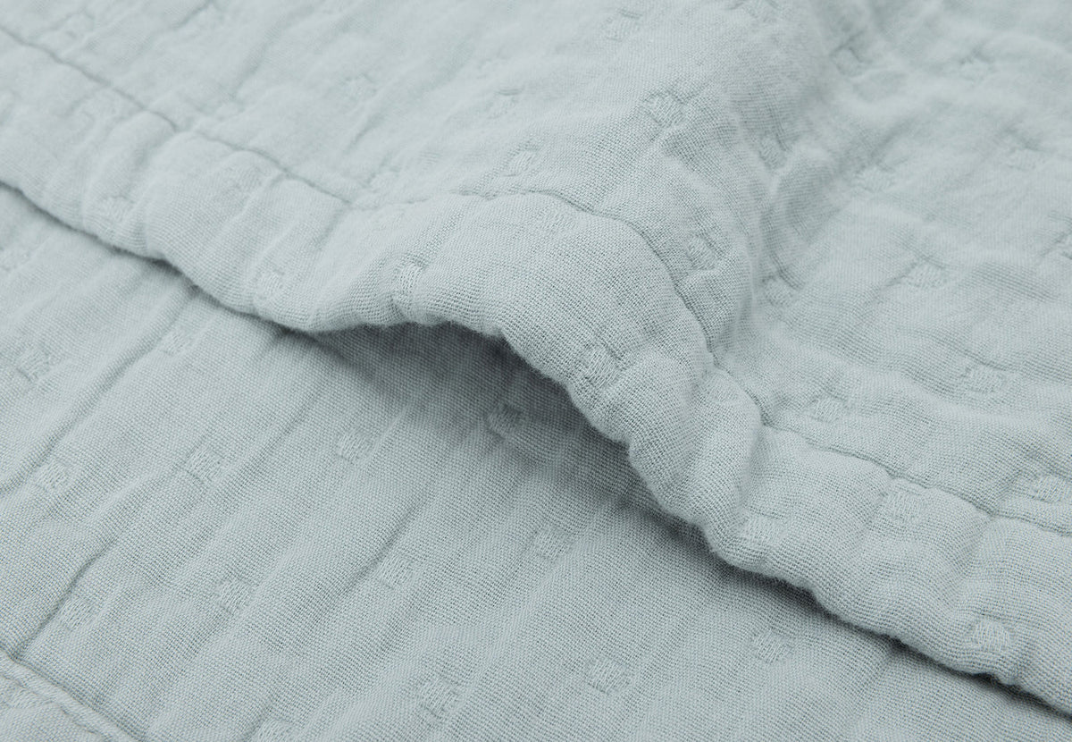 Deken - Jacquard - Jollein
