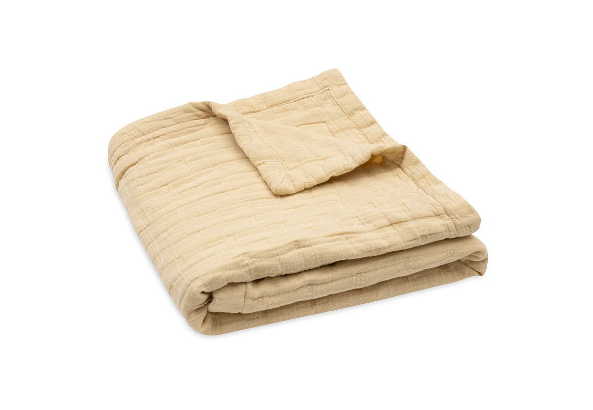 Deken - Jacquard - Jollein