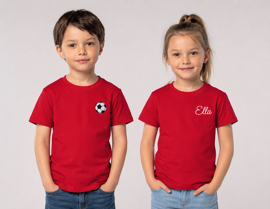 T-shirt - Kids