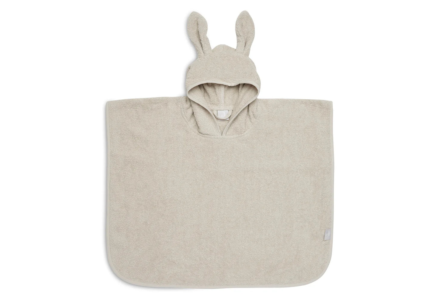 Badponcho Bunny - Jollein