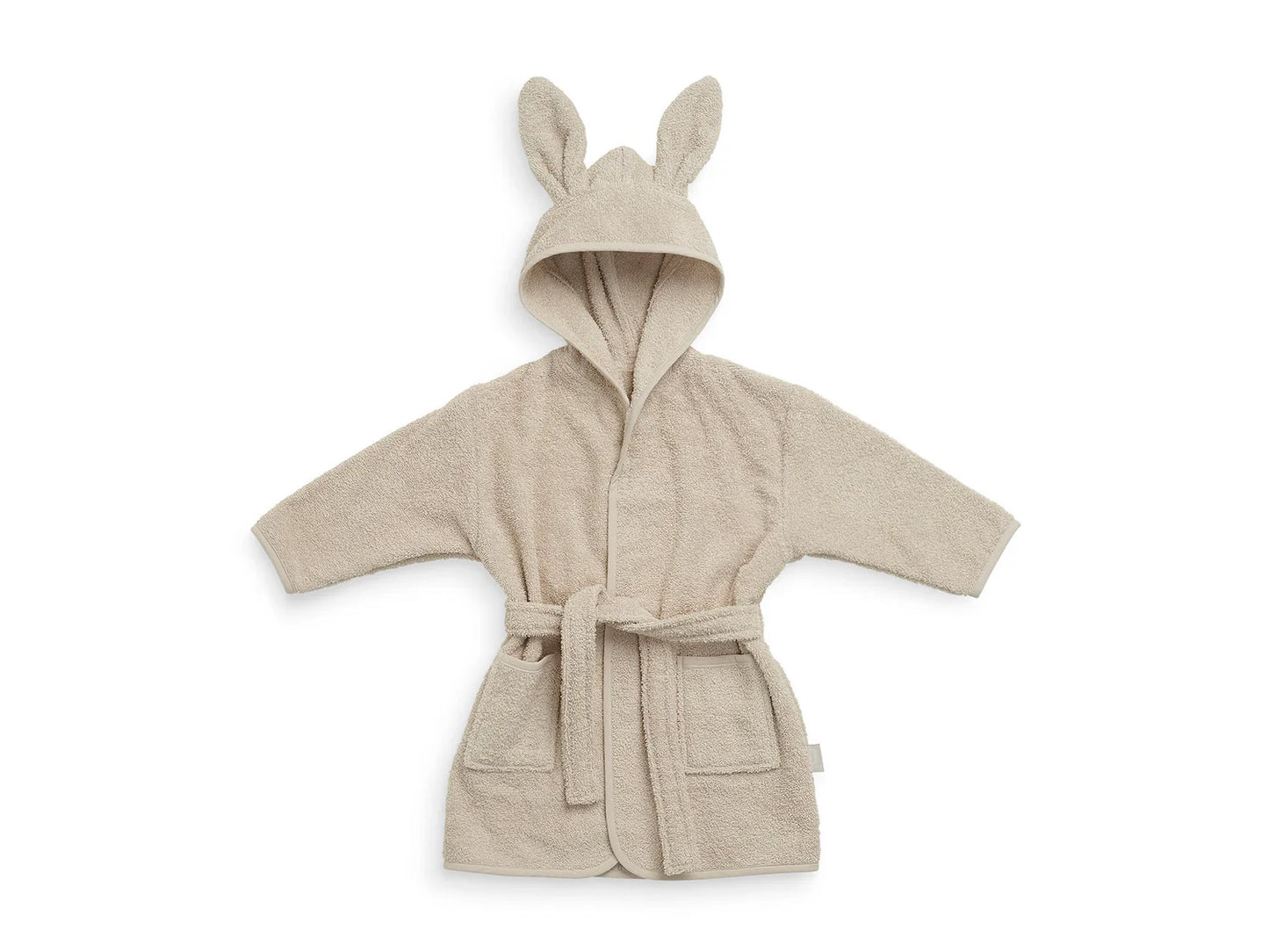 Badjas Bunny 1-2 jaar - Jollein