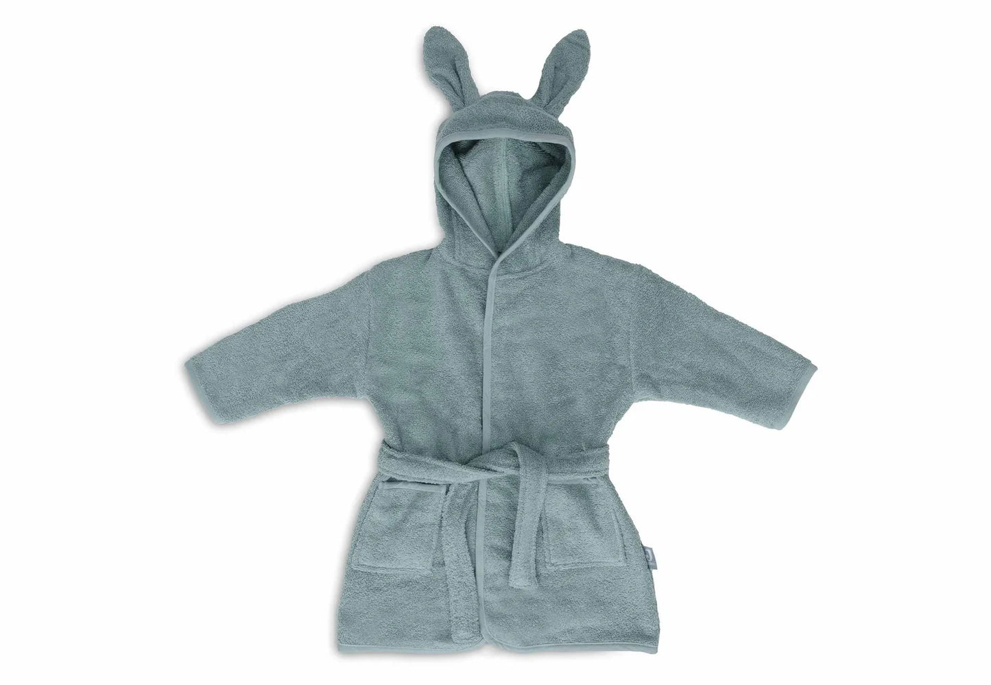 Badjas Bunny 1-2 jaar - Jollein