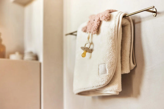 Deken - Basic Sherpa/Jersey - Jollein