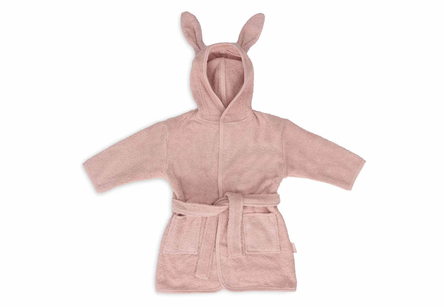 Badjas Bunny 1-2 jaar - Jollein
